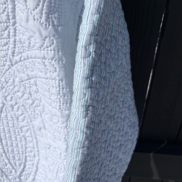 Handmade Pastel Patchwork Hoodie - Picture 8 of 8